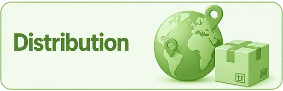 Distribution