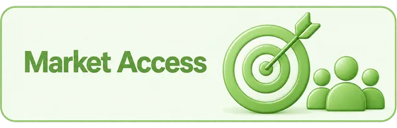 Market Access