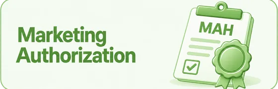 Marketing Authorization