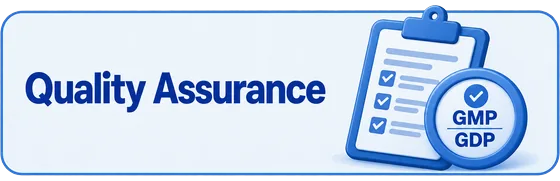 Quality Assurance