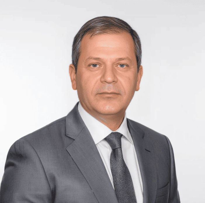 David Kuprashvili