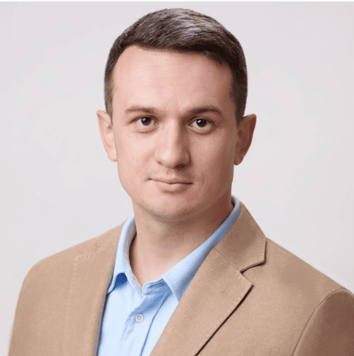Maksim Rasich