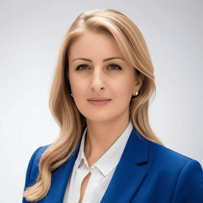 Zaruhi Avetisyan
